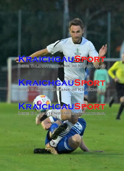 Saison-23/24-Kreisliga-Sinsheim-vs-SV-Reihen-vs-TSV-Waldangelloch (© Siegfried Lörz)